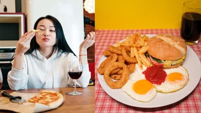 Junk Food सेहत ही नहीं दिमाग पर डालती है गंभीर असर, हो सकते हैं इन गंभीर बीमारियों का शिकार