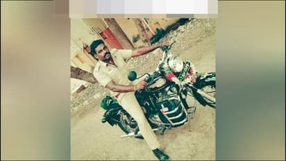 காவல் நிலையத்தில் 68 வயது மூதாட்டிக்கு பாலியல் தொல்லை; தலைமை காவலர் இடை நீக்கம்