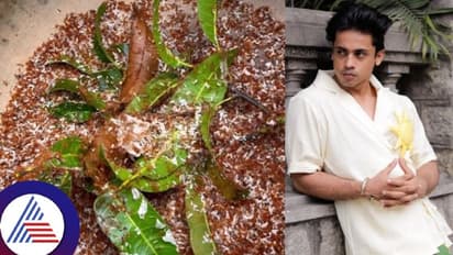 ಕೆಂಪು ಇರುವೆ ಚಟ್ನಿ ಮಾಡಿ ಸವಿದ ಬಿಗ್‌ ಬಾಸ್‌ ಕಿಶನ್‌, ಏನೆಲ್ಲಾ ತಿನ್ತೀರಪ್ಪಾ ಕಾಲೆಳೆದ ನೆಟ್ಟಿಗರು