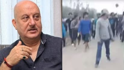 പൈശാചികം, ചിന്തിക്കുമ്പോള്‍ തന്നെ വിറച്ചു പോകുന്ന ശിക്ഷ നല്‍കണം: അനുപം ഖേർ