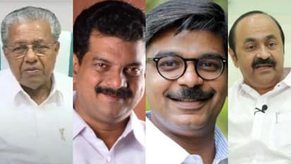 കോടീശ്വരൻമാരായ എംഎൽഎമാരുടെ പട്ടിക: കേരളത്തിൽ നിന്ന് ഒന്നും രണ്ടും സ്ഥാനക്കാർക്ക് 64-ഉം 17-ഉം കോടിയുടെ ആസ്തി