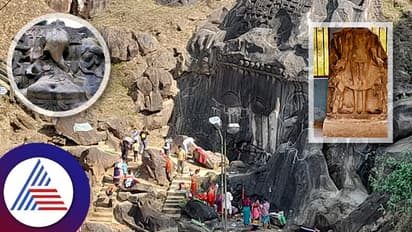 ಈ ನಿಗೂಢ ಸ್ಥಳದಲ್ಲಿವೆ 'ಕೋಟಿ' ವಿಗ್ರಹಗಳು; ಇದು ಶಾಪಗ್ರಸ್ತ ದೇವತೆಗಳ ಬೆಟ್ಟ..!