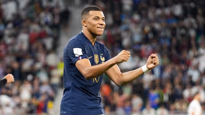 Kylian Mbappe makes impactful return; scores crucial goal for PSG in 2023/24 season opener