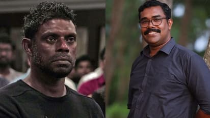 'താൻ പുണ്യാളൻ ആണോ ? വിനായകന് മലയാള സിനിമയ്ക്കും കേരളത്തിനും അപമാനം': ഷിബു ജി സുശീലന്