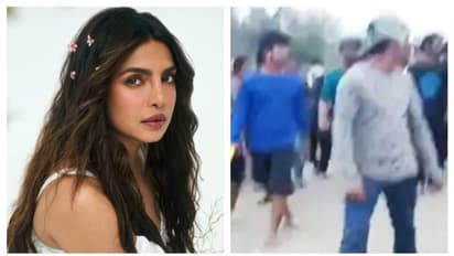 'മണിപ്പൂരിൽ നടപടിയെടുക്കാൻ വീഡിയോ വൈറലാകേണ്ടി വന്നു, ഒരു ന്യായീകരണത്തിനും അടിസ്ഥാനമില്ല': പ്രിയങ്ക ചോപ്ര