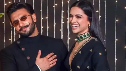 Deepika Padukone on ' Friendship Day' wishes Ranveer Singh in style; read what she shares 
