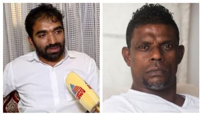 'വിനായകൻ പറഞ്ഞത് എന്തെന്ന് കേട്ടില്ല, കേസ് വേണ്ട'; പ്രതികരണവുമായി ചാണ്ടി ഉമ്മൻ