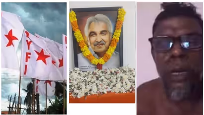 'മരിച്ച് പോയ ആളുകളെ കുറിച്ച് അങ്ങനെ പറയരുത്'; വിനായകന്‍റെ പ്രസ്താവനയോട് യോജിപ്പില്ലെന്ന് ഡിവൈഎഫ്ഐ