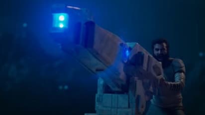 టీజర్ తో ట్రోలింగ్ పటాపంచలు.. ప్రభాస్ 'Kalki 2898 AD' గ్లింప్స్ లో ఇవి గమనించారా, నిజంగా క్రేజీ.. 