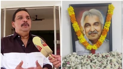 'സോളാർ കേസില് വേട്ടയാടിയിട്ട് ഉമ്മൻ ചാണ്ടി മഹാനെന്ന് പറയുന്നത് അപഹാസ്യം'; വിമർശനവുമായി ഷിബു ബേബി ജോൺ