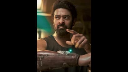 ‘ప్రాజెక్ట్ కే’ గురించి ప్రభాస్ ఇలా అనేసాడేంటి?