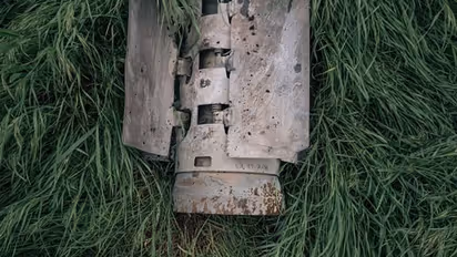Cluster bombs in Ukraine: Why these controversial munitions are banned by 120 countries
