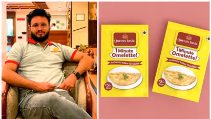 Kerala man develops unique technique to make omelette without eggs; Read