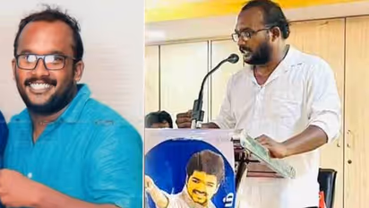 திருச்சி ஸ்பா செண்டரில் விபச்சார தொழில் செய்த விஜய் மக்கள் இயக்க நிர்வாகி... ஸ்கெட்ச் போட்டு தூக்கிய போலீஸ்