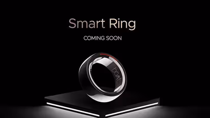 boAt unveils first Smart Ring with heart rate & other health tracking features; Check details