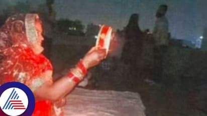 ಟ್ರಕ್ ಡ್ರೈವರ್ ಆಗಿದ್ರೂ ಹೆಂಡ್ತೀನ ಓದಿಸಿದ ಗಂಡ, ಕೆಲ್ಸ ಸಿಕ್ಕ ಮೇಲೆ ಅಧಿಕಾರಿ ಜೊತೆ ಆಕೆಯ ಚಕ್ಕಂದ!