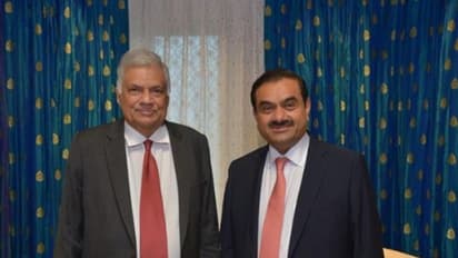 இலங்கையில் நிறுவனத்துடன் அதானி குழுமம் வர்த்தக ஒப்பந்தம்? ரணில், கவுதம் அதானி சந்திப்பு பின்னணி என்ன?