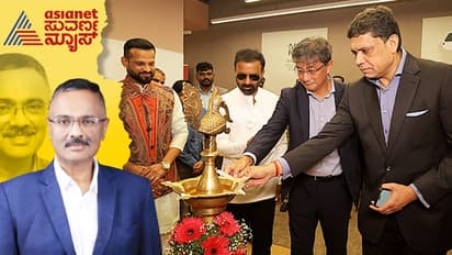 ಬೆಂಗಳೂರಿನ ದೊಮ್ಲೂರಿನಲ್ಲಿ ನೂತನ ಘಟಕ ಆರಂಭಿಸಿದ ಹಿಟಾಚಿ ರೈಲ್ ಎಸ್ಟಿಎಸ್ ಇಂಡಿಯಾ