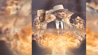 നോളന്‍ ചിത്രം ഓപ്പൺഹൈമര്‍ ഇന്ത്യന്‍ ബോക്സോഫീസില്‍ ആദ്യദിനം നേടിയ കളക്ഷന്‍ പുറത്ത്.!