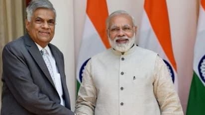 இலங்கை வாழ் தமிழர்களின் நலத்திட்டங்களுக்கு பிரதமர் மோடி ரூ. 75 கோடி அறிவிப்பு!!