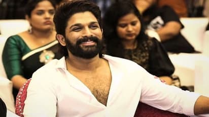 మేమిద్దరం కట్టె కాలెంత వరకు చిరంజీవి అభిమానులమే.. అల్లు అర్జున్ ఎమోషనల్ స్పీచ్