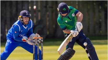 వన్డే వరల్డ్ కప్ 2023 టోర్నీ మిస్! టీ20 వరల్డ్ కప్ 2024 టోర్నీకి అర్హత సాధించిన ఐర్లాండ్...