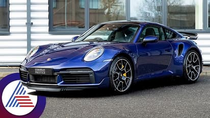 ಒಂದಲ್ಲ, ಎರಡಲ್ಲ, ಈ ನಟನ ಬಳಿ ಇದೆ ದುಬಾರಿ ಬೆಲೆಯ 3 ಪೋರ್ಶೆ ಕಾರು!