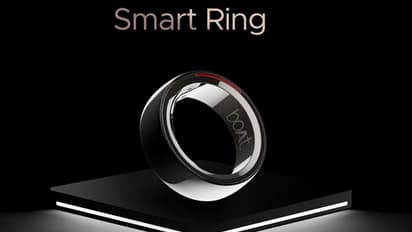 സ്മാർട് റിംഗ് അവതരിപ്പിച്ച് ബോട്ട്; പ്രത്യേകതകള്‍ ഇങ്ങനെ.!