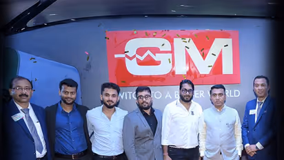 GM associates with Vibrant Goa Inspiration Awards 2023, to recognize achievers that make Goa proud