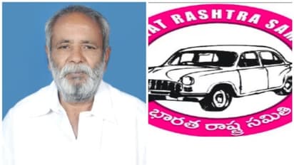 సొంతగూటికి ఉమ్మడి నల్గొండ జిల్లా నేత గోపగాని... కాంగ్రెస్కు రాజీనామా, త్వరలో BRSలోకి