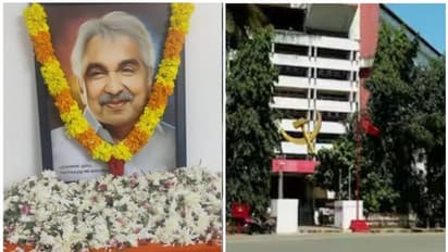 പുതുപ്പള്ളി ചര്ച്ച ചെയ്ത് സിപിഎം; ഉപതെരഞ്ഞെടുപ്പ് വൈകില്ലെന്ന് വിലയിരുത്തല്, ഒരുക്കം തുടങ്ങാൻ ധാരണ