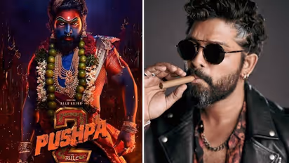 പുഷ്പ 2 മരണമാസായിരിക്കും; കാരണം ഇതാണ്, വൈറലായി അല്ലുവിന്‍റെ ഡയലോഗ്.!