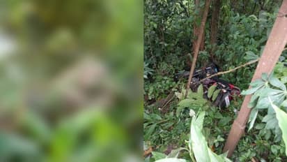 കാണാതായ 27 കാരൻ മരിച്ച നിലയിൽ, സമീപത്ത് ബൈക്കും ഫോണും; ദുരൂഹത, അന്വേഷണം