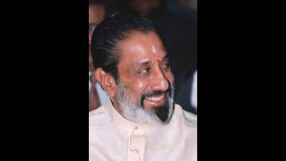 தேசிய விருது அறிவிக்கப்பட்டும் வாங்க மறுத்த சிவாஜி கணேசன் - காரணம் என்ன?