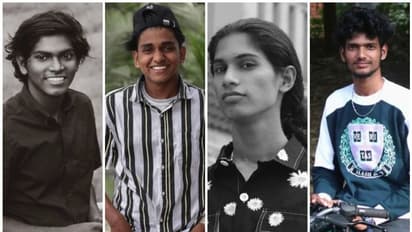 കാലടി ശ്രീശങ്കര കോളേജിലെ റാഗിംഗ്; കെഎസ്‍യു പ്രവർത്തകരായ നാല് വിദ്യാർത്ഥികള്‍ക്കെതിരെ പൊലീസ് കേസ്