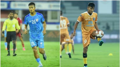 മണിപ്പൂരിലെ സംഭവങ്ങളില് വേദനയുണ്ട്! നിലപാട് വ്യക്തമാക്കി കേരള ബ്ലാസ്റ്റേഴ്സ് താരം ജീക്സണ് സിംഗ്