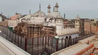 Gyanvapi case: Varanasi court allows scientific survey of mosque complex except 'Wazukhana'