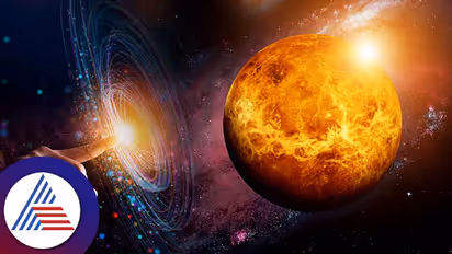 ಇಂದಿನಿಂದ ಶುಕ್ರದೆಸೆ ಶುರು; ಸವಾಲುಗಳ ಜತೆ ಭವಿಷ್ಯ ಬದಲು..!