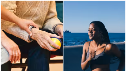 Building Strong Bones: 7 tips to prevent Osteoporosis and enhance bone health