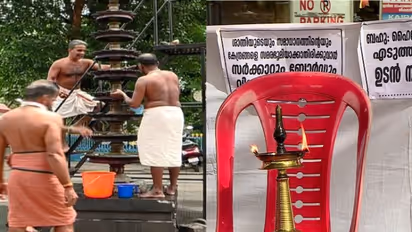 ആറ് മാസം: നയാപ്പൈസ ശമ്പളമില്ലാതെ മലബാർ ദേവസ്വം ബോർഡിലെ ഭൂരിഭാഗം ജീവനക്കാർ!