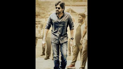 పవన్ లేకున్నా ఆగని షూటింగ్, ఓజి కోసం సుజిత్ మార్క్ ఫార్ములా...