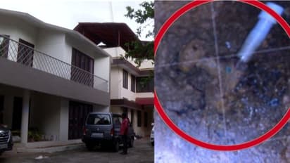 കേടായ മീറ്റർ മാറ്റിയില്ല, കണക്ഷൻ വിച്ഛേദിക്കാനെത്തിയ ഉദ്യോഗസ്ഥർ കണ്ടത് കുടിവെള്ള മോഷണം!