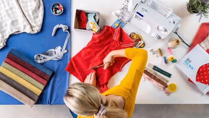 From recycling old clothes to DIY crafts: Know A-Z of Upcycling 