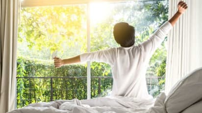 தினமும் காலைல இந்த 4 விஷயங்களை செய்ங்க! வீட்டில் பண மழை தான்!! 