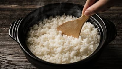 ചോറില് വെള്ളം കൂടിയാല് ഇത് പരിഹരിക്കാൻ എന്ത് ചെയ്യാം?; ഇതാ ചില ടിപ്സ്...