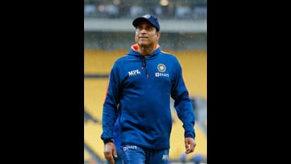 இந்திய அணியின் பயிற்சியாளராகும் விவிஎஸ் லட்சுமணன் – கம்பீரின் கட்டுப்பாடுகளால் மாற்றப்பட்ட பயிற்சியாளர்?