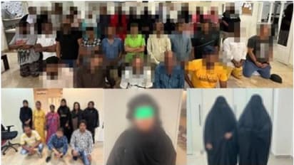 നിയമലംഘകരെ കണ്ടെത്താന് പരിശോധന തുടരുന്നു; 39 പ്രവാസികള് അറസ്റ്റില്