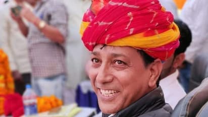 சொந்த அரசை எதிர்த்து முழக்கமிட்ட அமைச்சர் ராஜேந்திர சிங்.. உடனடியாக பதவி நீக்கம் - பாஜக கடும் கண்டனம்!