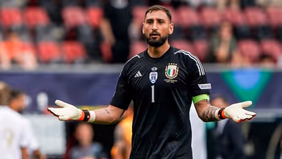 Donnarumma: দোনারুমাকে স্কোয়াডেই রাখল না পিএসজি! এবার কি ম্যান ইউতে সই?