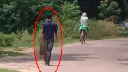 ಲವ್ ಅಫೇರ್ಗೆ ತಂಗಿಯ ಶಿರಚ್ಛೇದ, ರುಂಡ ಹಿಡಿದು ಗ್ರಾಮದಲ್ಲಿ 800 ಮೀಟರ್ ತಿರುಗಾಡಿದ ಅಣ್ಣ!